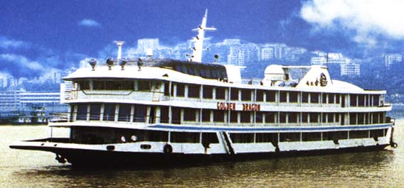 长江金龙
