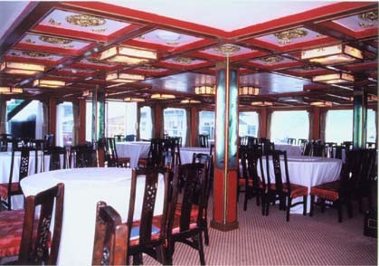长江金龙餐厅