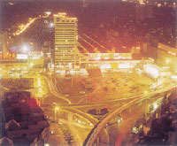夜景1