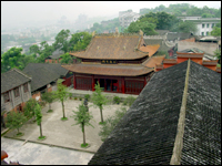 磁器口