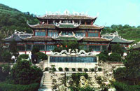 鬼城
