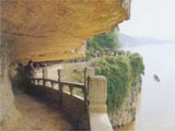 古栈道