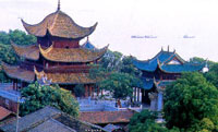 岳阳楼
