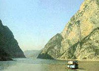 西陵峡1