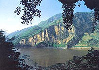 西陵峡2