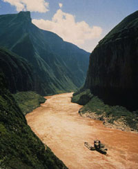 瞿塘峡