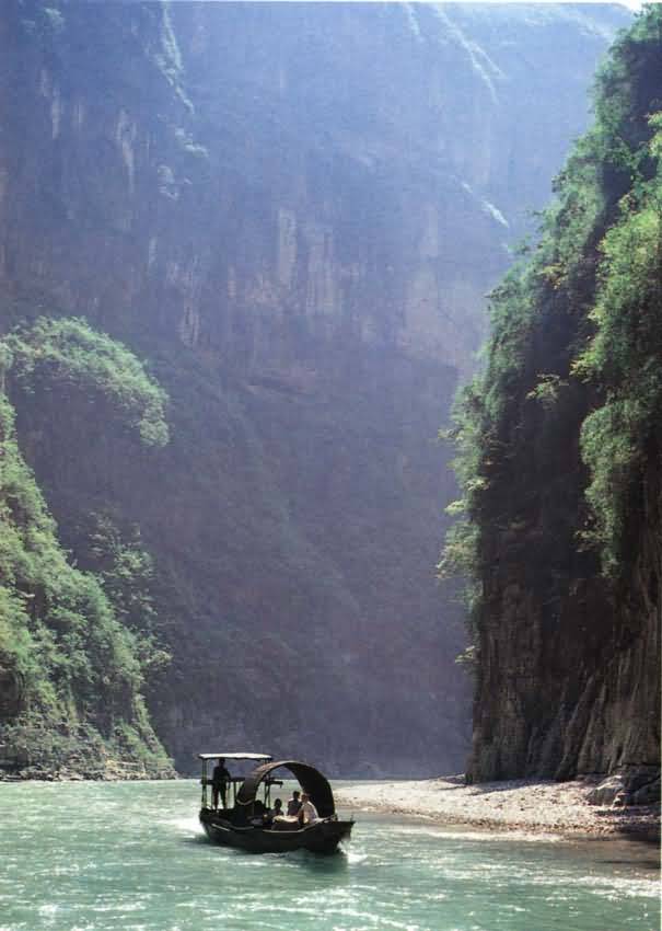 小三峡2